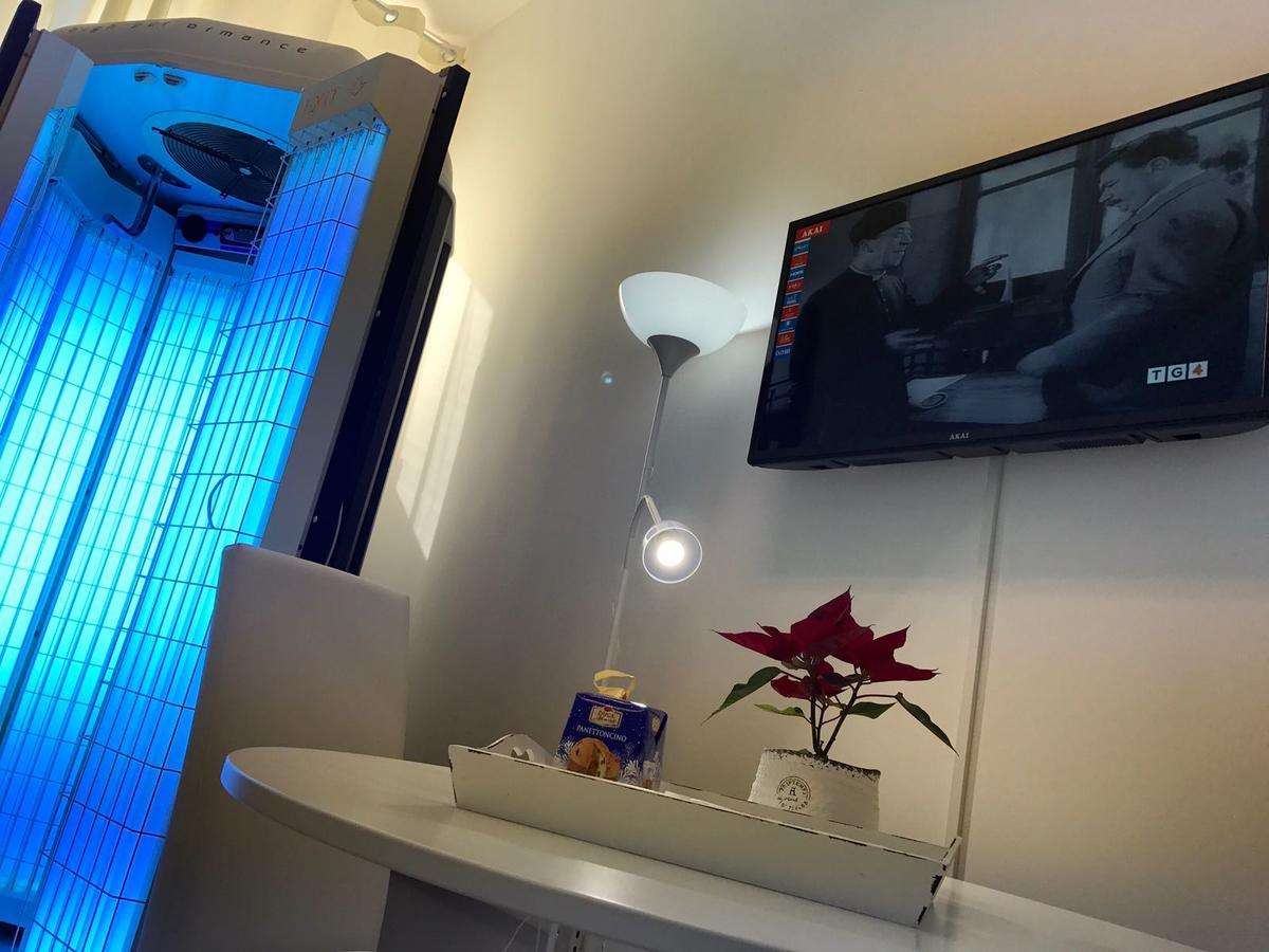 B&B del Benessere Beauty&Welness Maglie Exterior foto